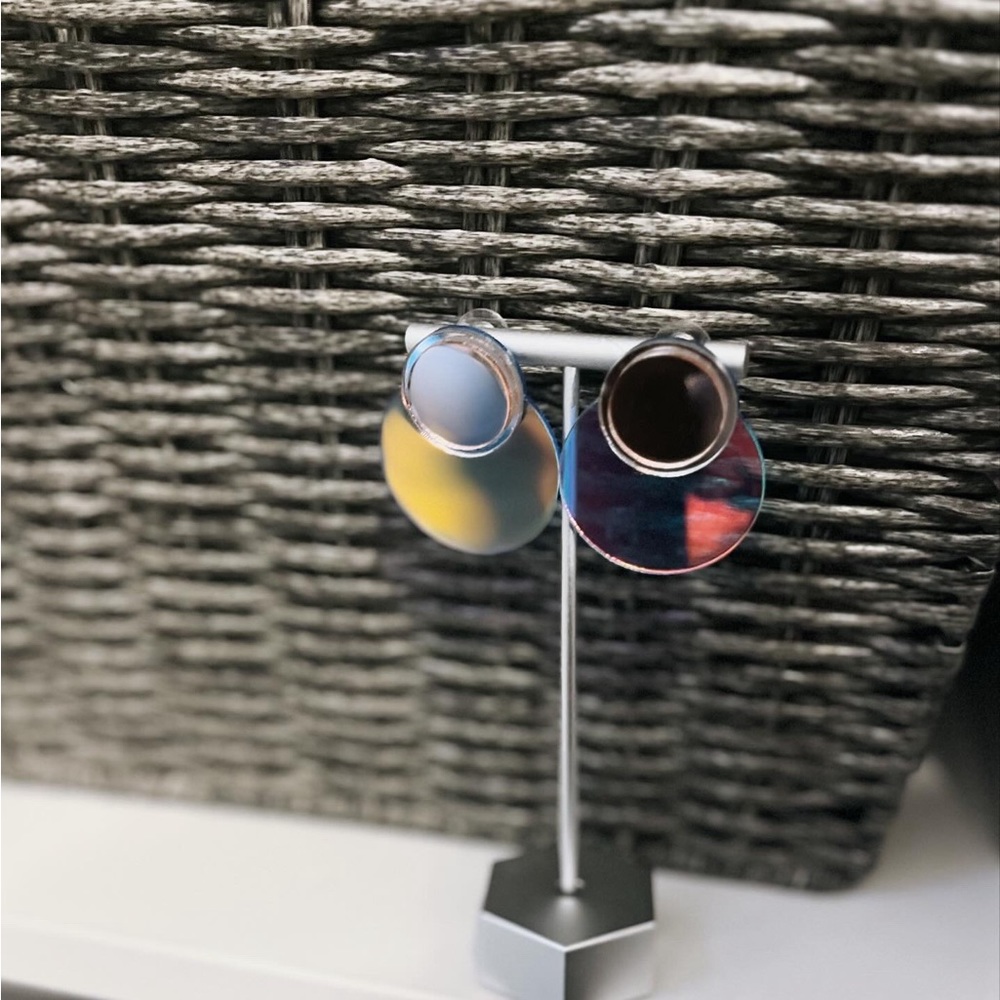 New! Fashion Earrings